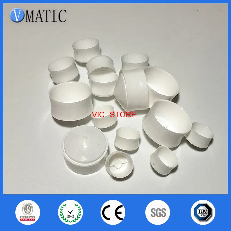 Free Shipping Quality USA Style 100Pcs/Lot Wiper Syringe Piston For Dispensing Syringe Barrel