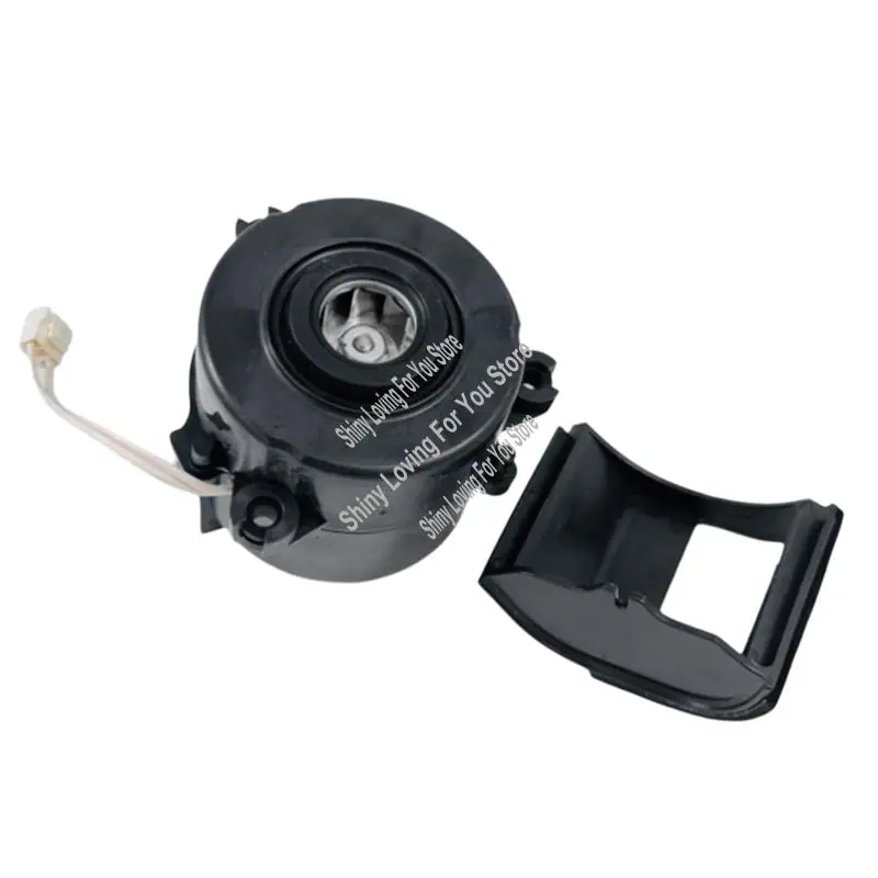 

HIM-Robot Vacuum Base Station Dust Collection Pile Fan Motor For Roidmi Eve CC Replacement Part