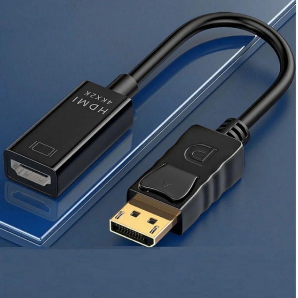 Portable 4K Cable A…