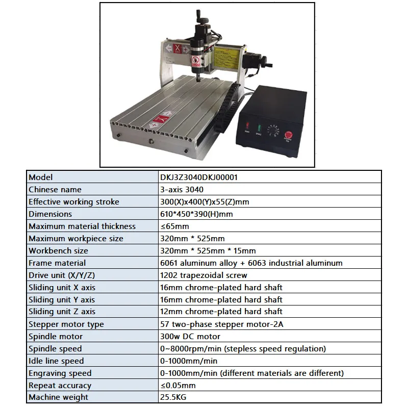 مبيعات المصنع مباشرة آلة الحفر 3040 300 مللي متر * 400 مللي متر القاطع الاكريليك الخشب آلة النجارة