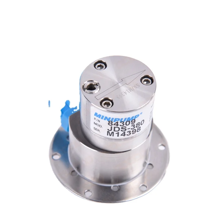 72021 PUMP HEAD for 6200(SHORT ROTOR) LINX CIJ CONTINOUS INKJET PRINTER/CODING MACHINE SPARE PARTS