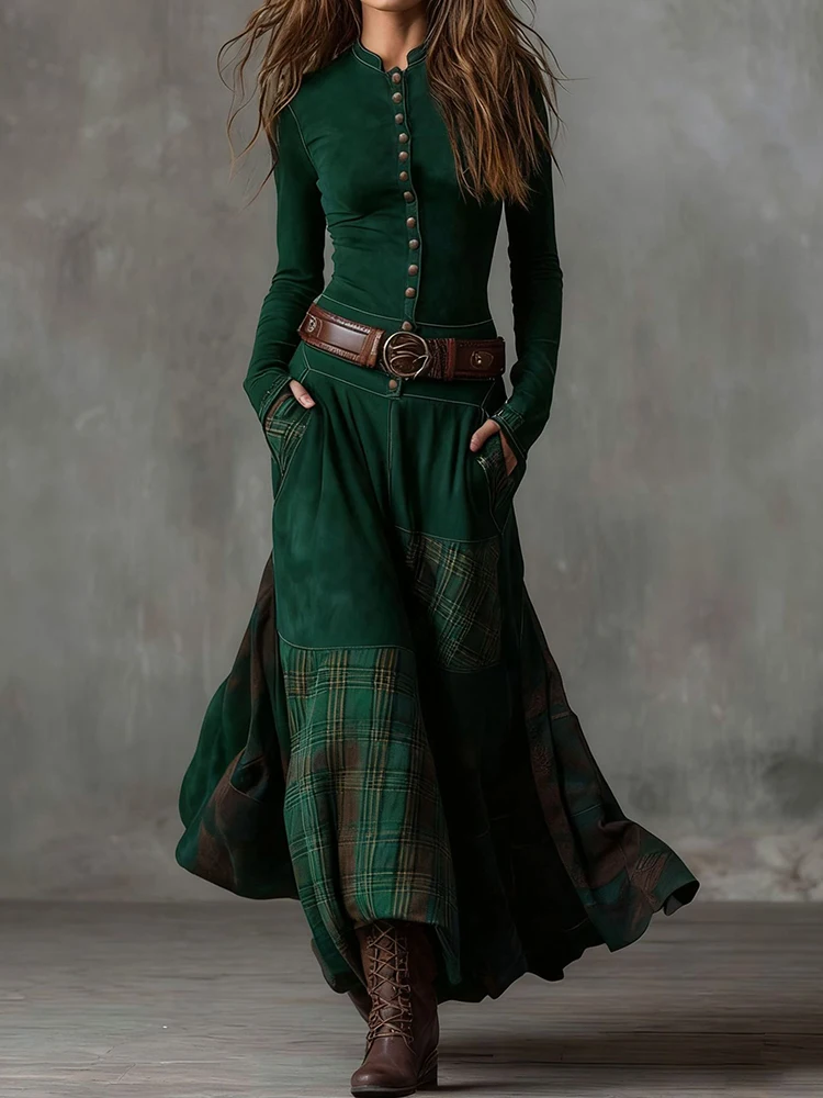 Thumbnail 2 - #10 Flowing Long Dress Comparison Guide