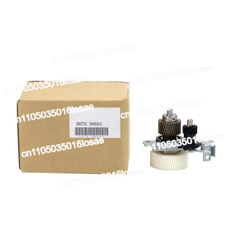 007K98681 New V180 Fuser Drive Gears Unit For Xerox Versant 80 180 2100 3100 V80 V2100 V3100 Fuser Gear ASSY