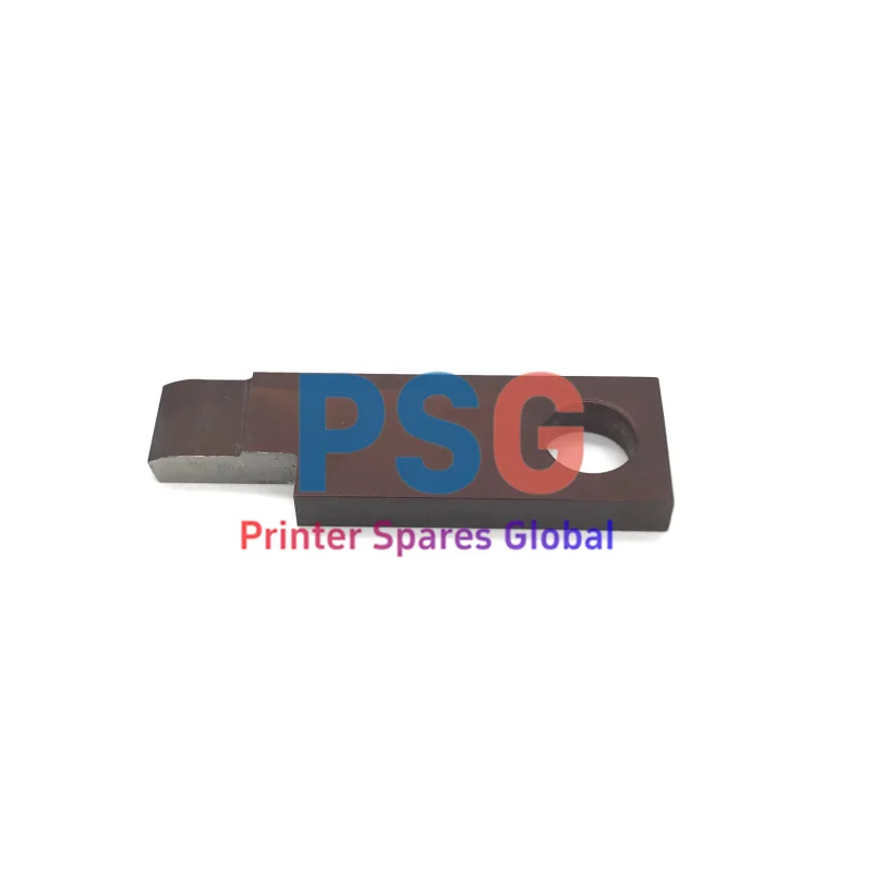 

52.580.363 Gripper (Steel) below for HDM GTO52 machine