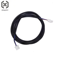 The filament breakage sensor wire used in the artillery 3D printer