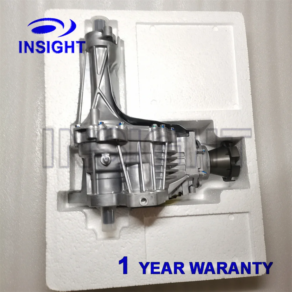 

For Chevy Equinox GMC Terrain 2.4L2010-2017Transfer Case Assembly 23247712
