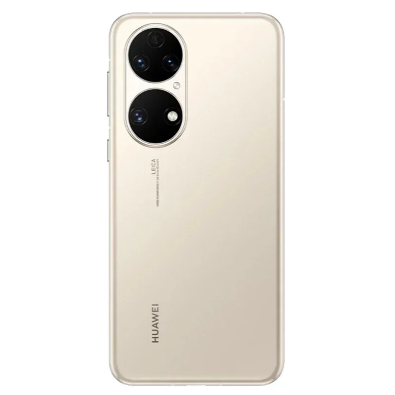هاتف هواوي P50E 4g الذكي HarmonyOS شاشة 6.5 بوصة وحدة المعالجة المركزية Snapdragon 778g 50MP كاميرا 4100mAh هاتف مستعمل