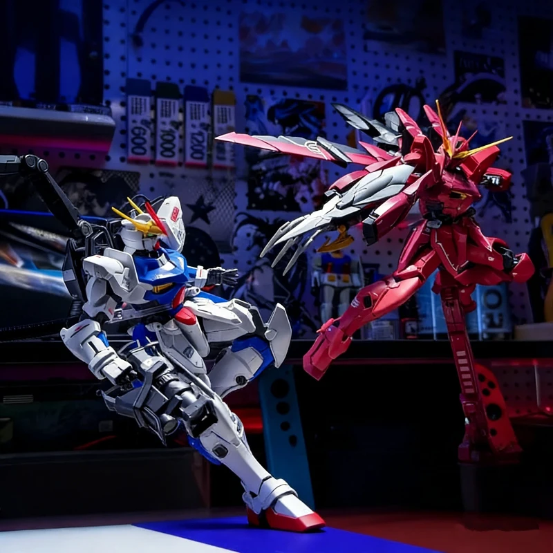 MG RGX-00 1/100 Kit de Montage - Model Kit Code Geass avaliação e preço