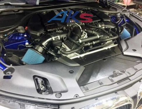 مدخل الأداء لسيارات BMW F91 F92 F93 M8 G14 G15 G16 850