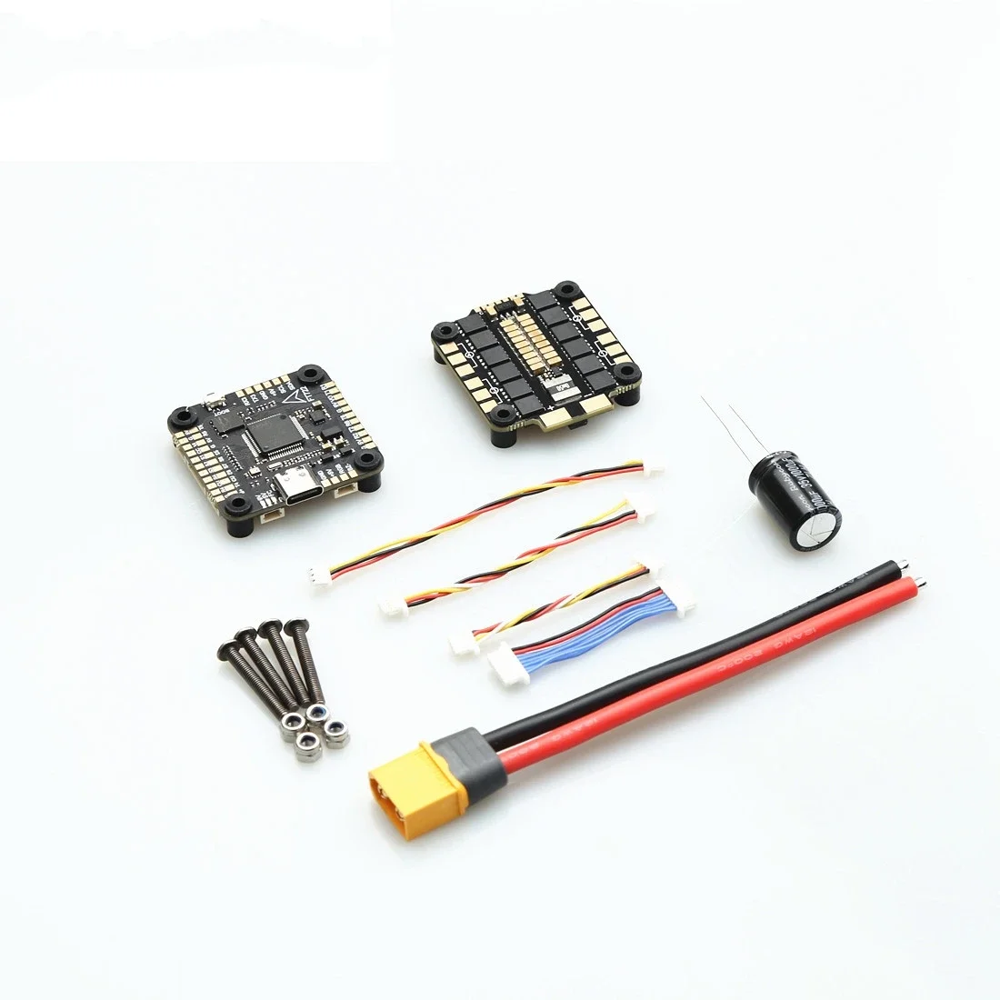 Variant: F7 and 60A ESC