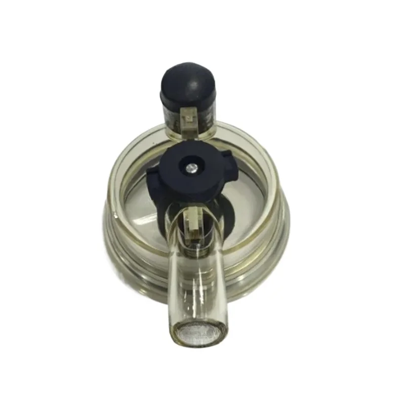 For  Cow Milking Unit Dairy Farm SPARE PART For 99670081 HCC150 CLUSTER BOWL COMPLETE 150CC