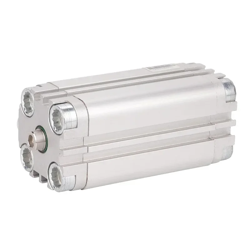 Pneumatic Compact Cylinder ADVU-20/25-5-10-15-20-25-30-40-50-A-P-A