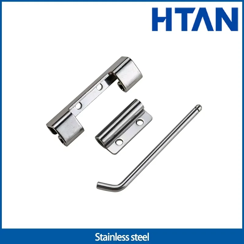 

Hidden Detachable Hinge Suitable For Welding Stainless Steel Hinges In Electrical Equipment Industrial Machinery Cabinets