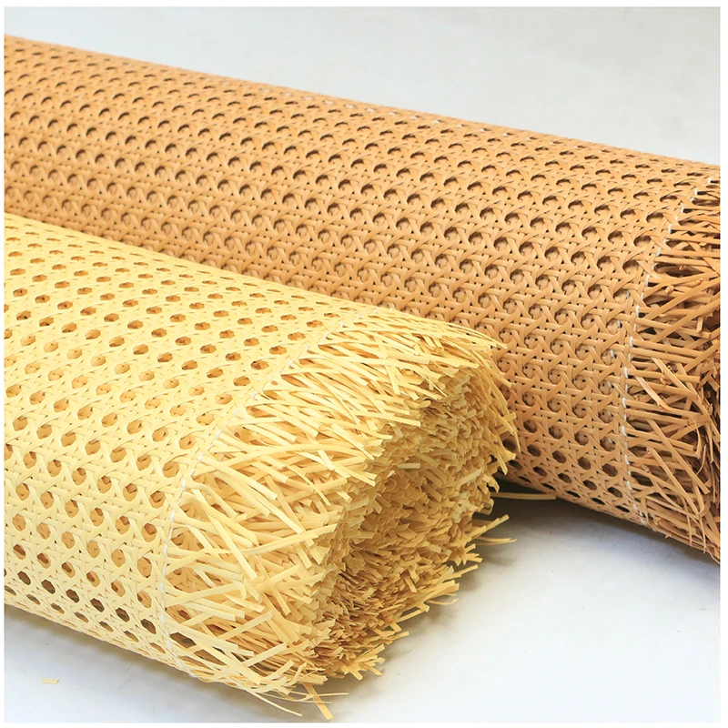 40cm Width 0.2-5.5m Length Multifunction Indonesian Rattan Furniture Chair Screen Weaving Repair Handmade Decoration Material image 4