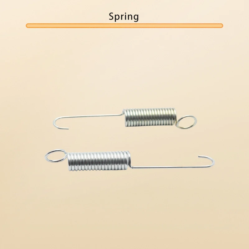 Adjust The Spring For JACK Bruce Sewing Machine Speed Controller