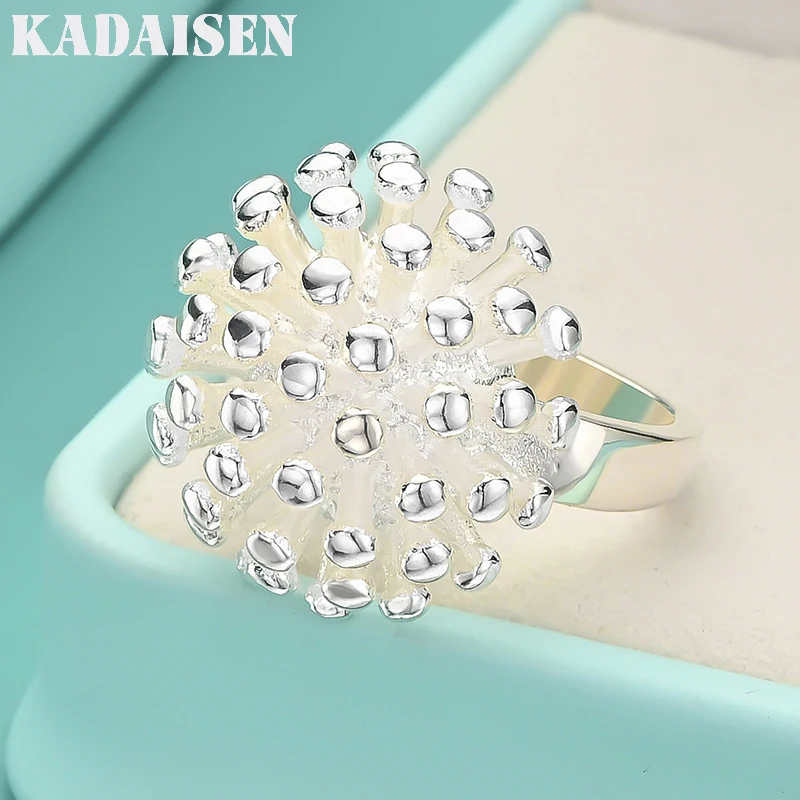 

Красивые кольца из стерлингового серебра 925 пробы с благородным дизайном для женщин и мужчин, модные ювелирные изделия для свадебных вечеринок, очаровательные подарки