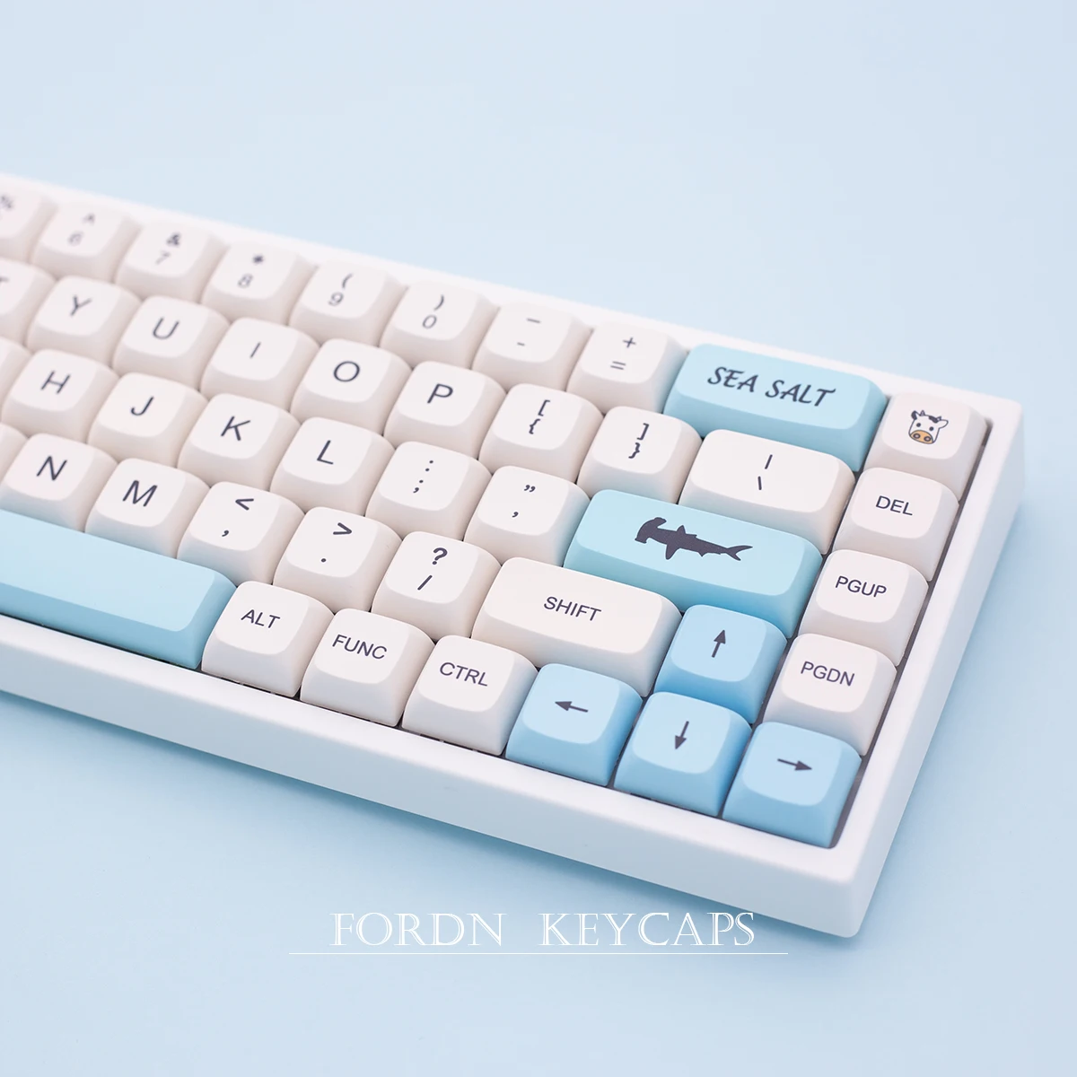 

Keycaps Honey and Milk Theme Key Caps for MX Switch Mechanical Keyboard PBT Dye Subbed Bee Japanese Minimalist White Keycap XDA