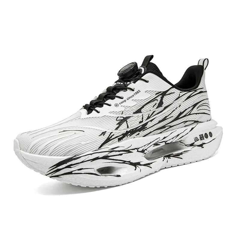 

Men's Dynamic & Energetic Sports Casual Shoes – Ignite Your Athletic Passion, Perfect for Team Activities & Outdoor Sports