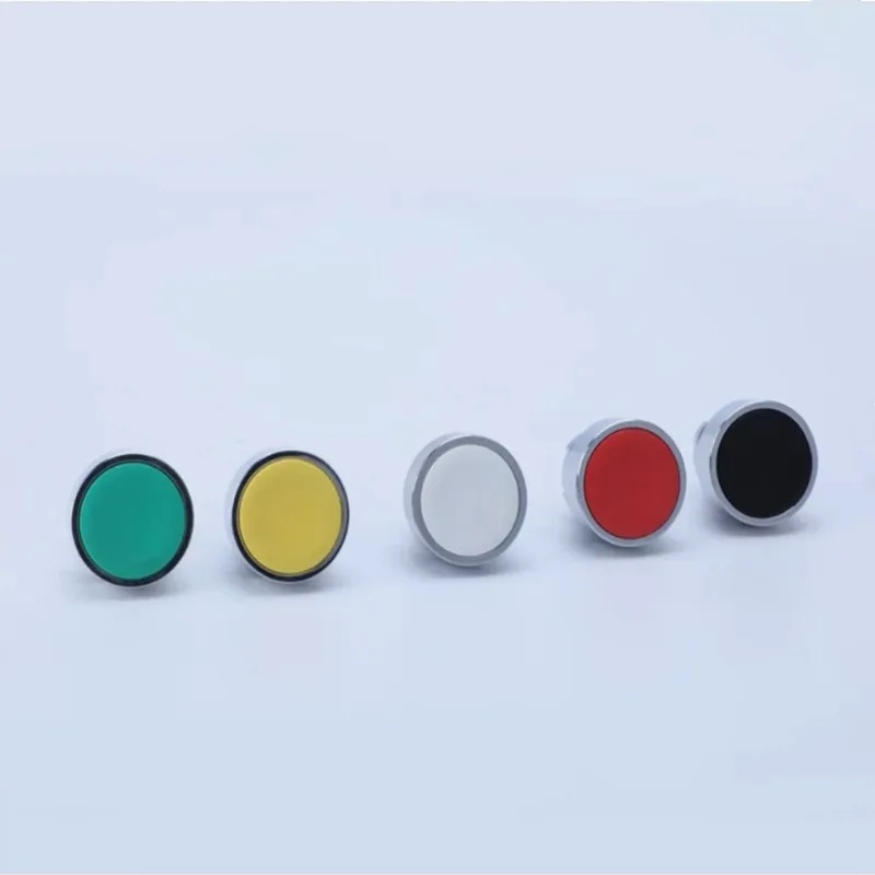 

New Original Flat Button XB2-BA31C XB2-BA42C XB2-BA11C XB2-BA21C XB2-BA61C