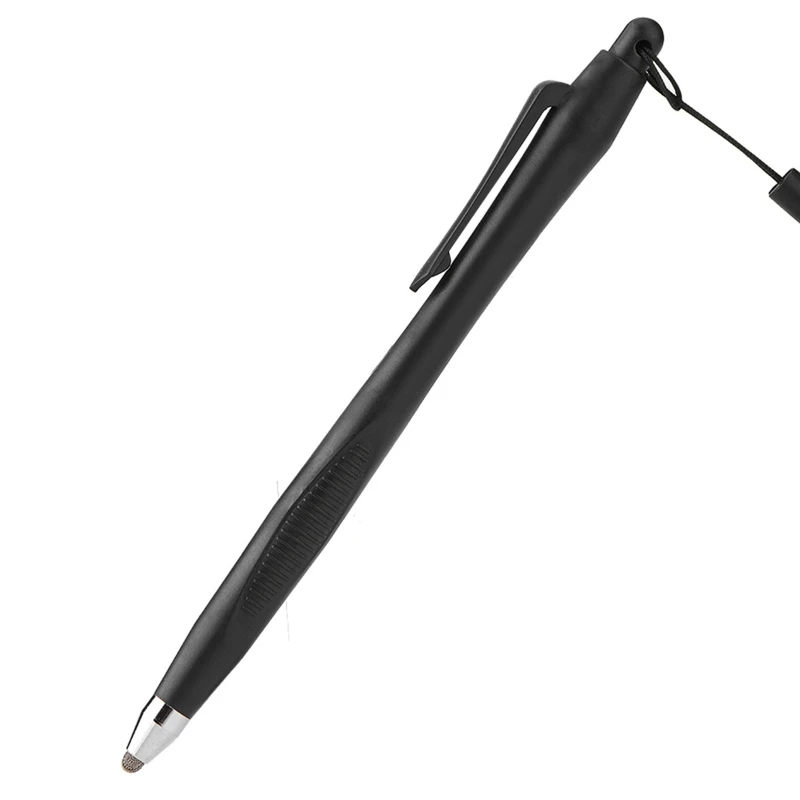 Stylet capacitif haute sensibilité, stylo universel pour écran tactile, stylo peinture dessin