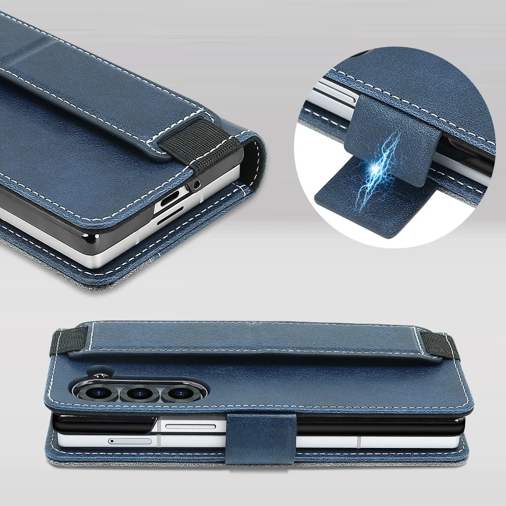 Thumbnail 2 - #69 Trending Samsung Z Fold 5 Cases Right Now