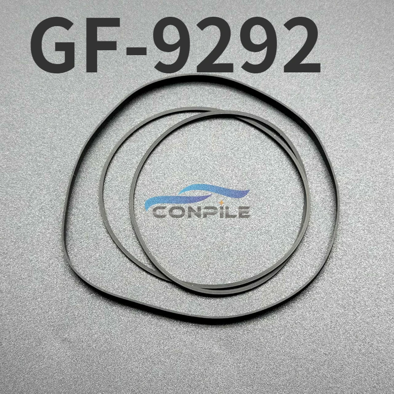 

Ремень для проигрывателя Sharp GF-9191 9292 9393 9494