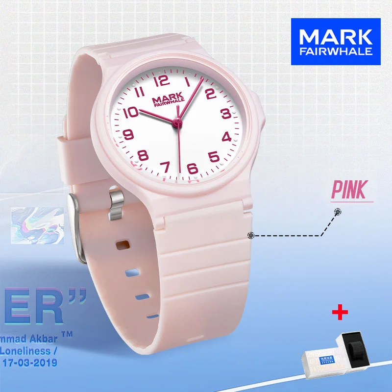 Mark Fairwhale 5051… - image