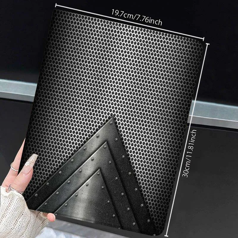 

Metallic style pattern Cover Tablet Case For Xiaoxin Legion Tab Y900 Y700 K10 M10 P11 Pad Pro GT Plus 3rd Gen 4 11 11.5