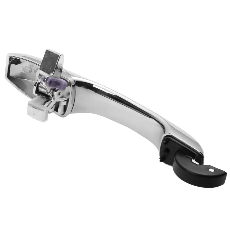 FL FR RL RR Outer Exterior Door Handle For Chrysler 300 300C 2005-2010 For Dodge Magnum 2005-2008 4589009AG 5065801AG 5065800AG