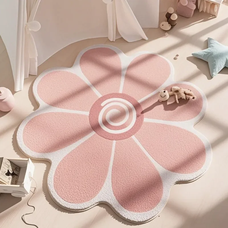 tapis-de-guerison-pour-chambre-a-coucher-tapis-de-chevet-doux-et-mignon-facile-a-nettoyer-tapis-de-sol-pour-baie-vitree-de-style-cremeux