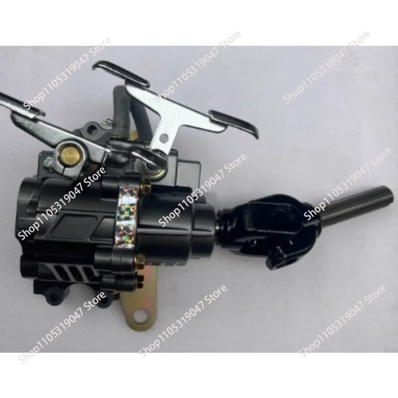 All Kinds of Motorcycle Tricycle Accessories 150 Front Reverse Gear Afterburner High and Low Speed Half Gear Pay Transmission