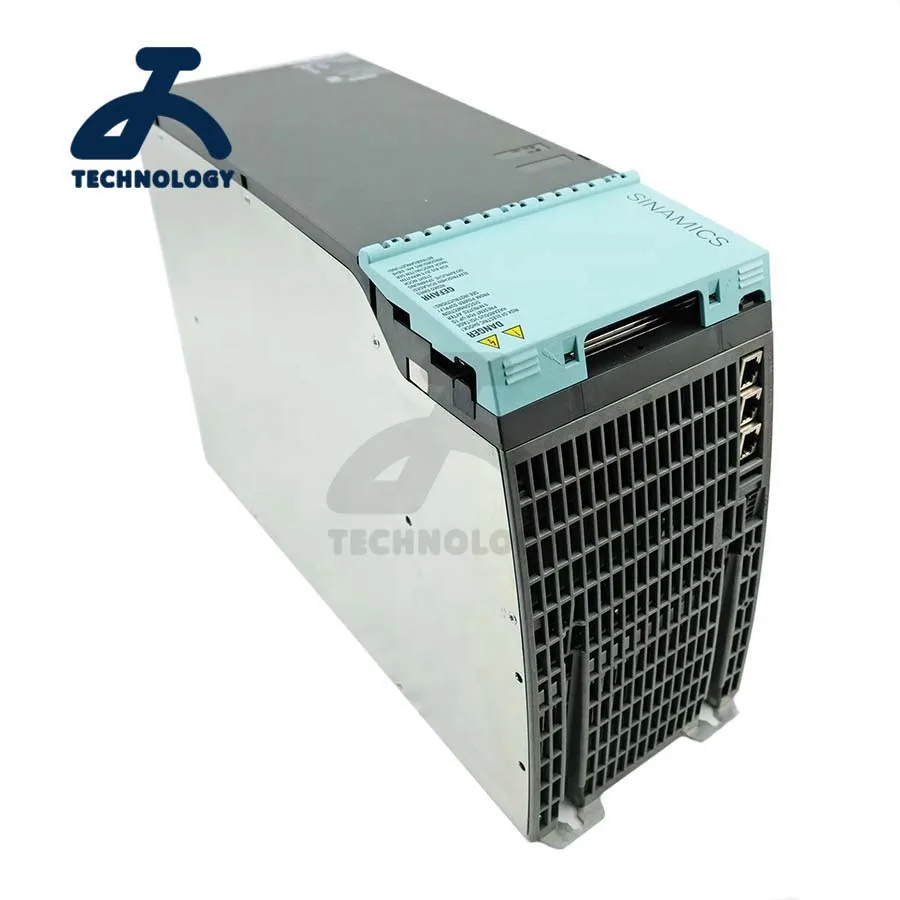 

SINAMICS S120 система привода 6SL3130-7TE21-6AA4 6SL3130-7TE23-6AA3 6SL3130-7TE25-5AA3 6SL3130-7TE28-0AA3