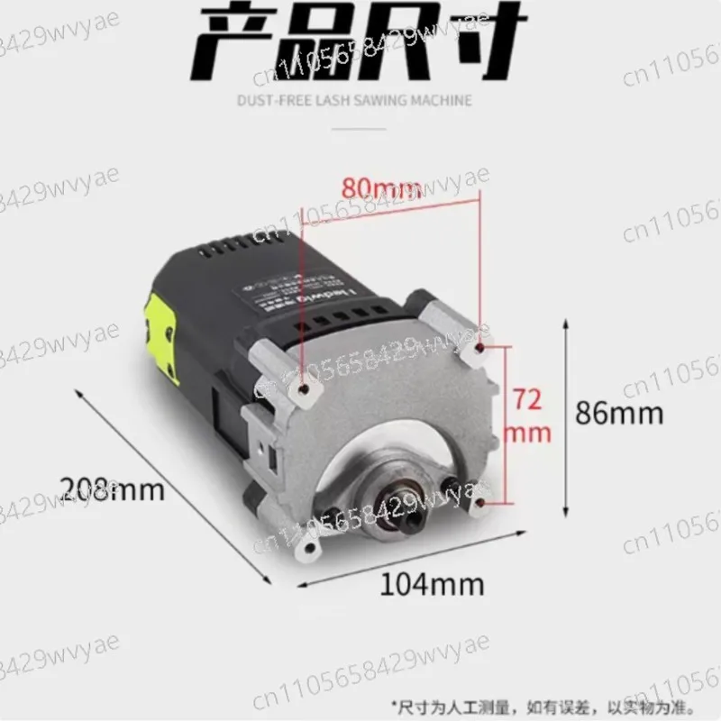 Woodworking Electri…