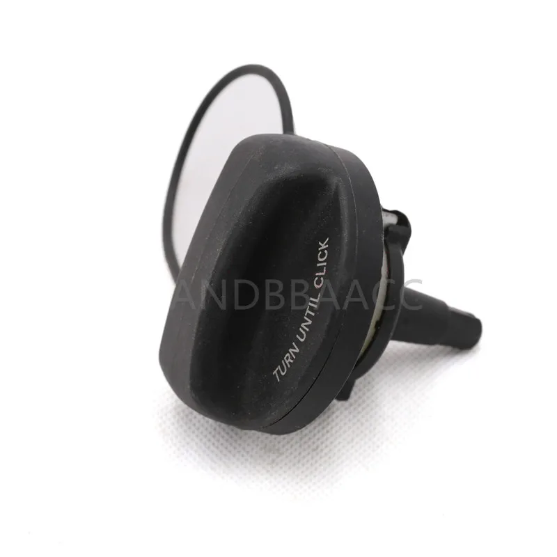 16117222391 Fuel Tank Air Cap for BMW E36 E39 E60 E90 E92 F02 E65 E66 F01 E83 X3 X5 MINI Cooper R55 R56 R60