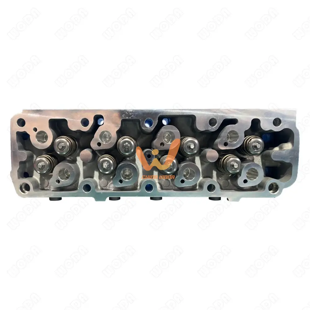 

Wholesale Cylinder Head 90322813 90502537 For Chevrolet Opel Astra Corsa 1.4 1.4LPG C14NZ Engine