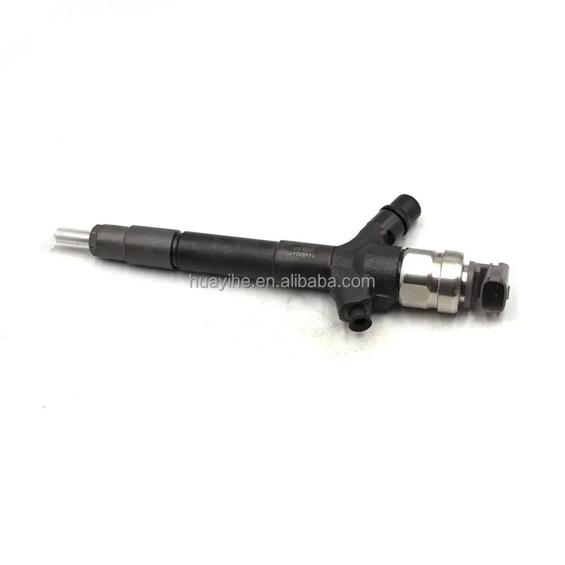 

Made in China New Diesel Fuel Injector 23670-59037 23670-59036