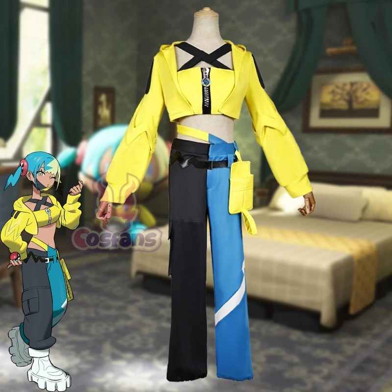 

Костюм для косплея Game Canary: Зеленое пальто главного героя аниме, костюм Джеймса для взрослых на Хэллоуин и конвенции