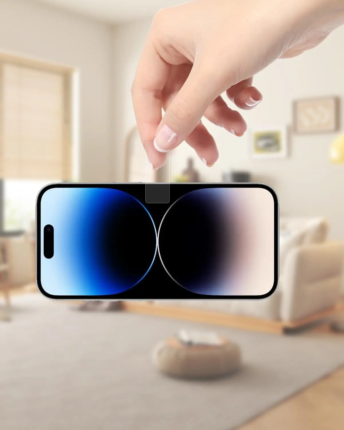 D30 تسميات الحرارية الشريط واضح/الأزرق/الوردي تسميات 14x30 مللي متر 210/لفة الشريط الحراري مقاوم للماء ل D30/P11 المطبخ/التجزئة/ملصقات الهدايا