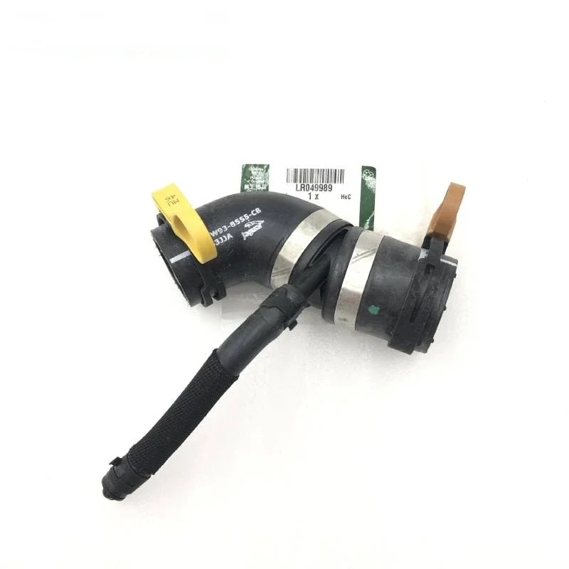 

Cheap And Fine 5.0 V8 Petrol Thermostat Water Pump Pipe For Land Rover Discovery 4 Range Rover 2010- 2013- RR Sport 2010-2013 LR