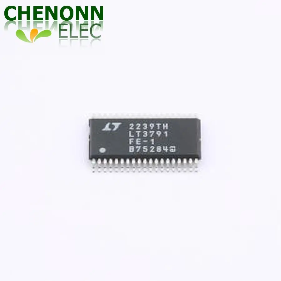 

2PCS/LOT LT3791IFE-1#PBF (DC DC Converters)