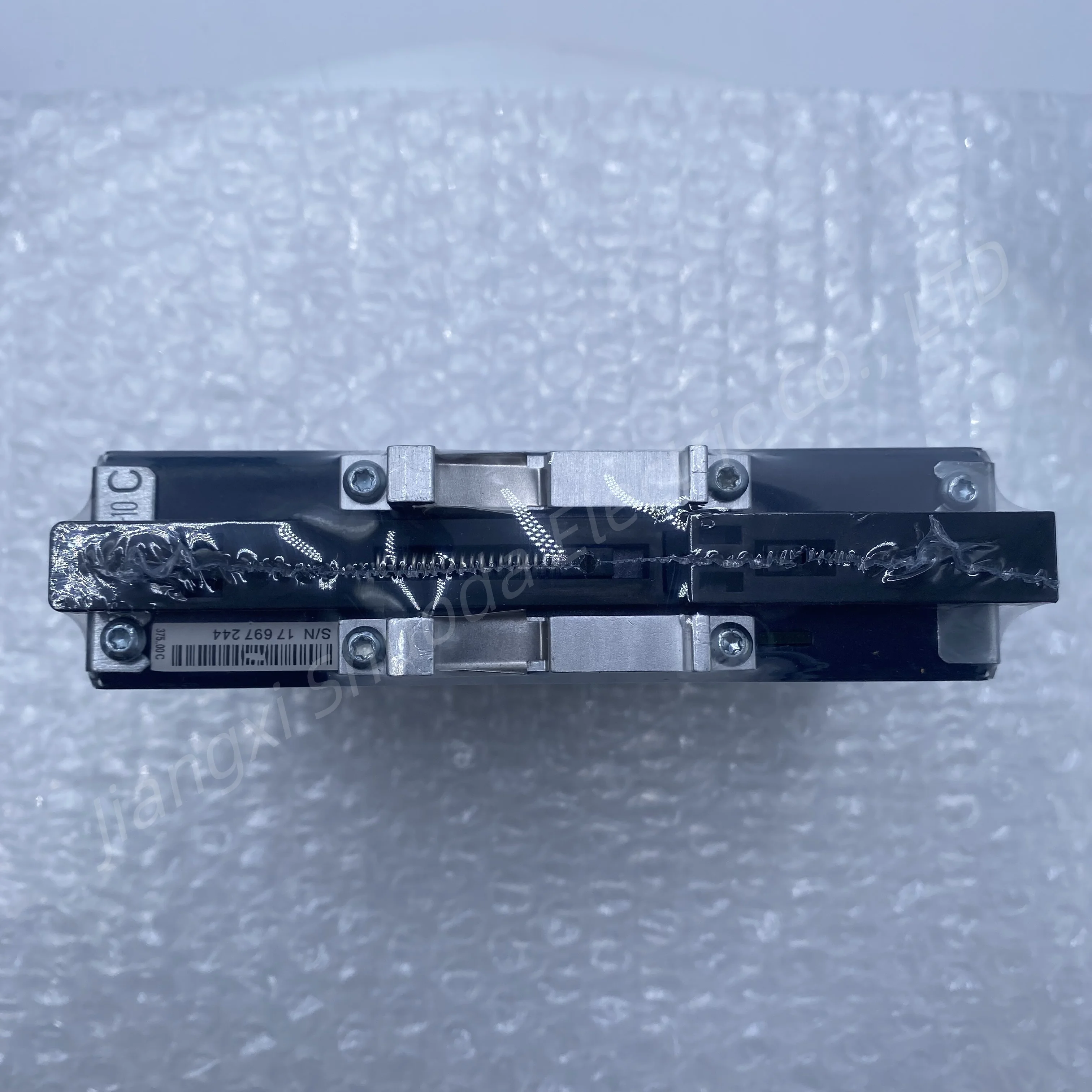 PU-LS CD5.241 DC/DC-Wandler für industrielle Netzteilsysteme