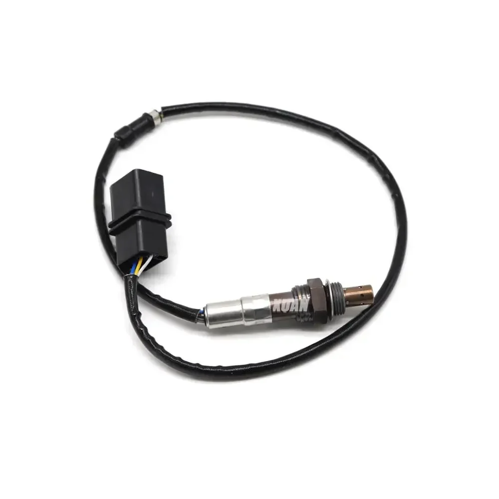 5Wire Lambda O2 Oxygen Sensor 06A906262BR For Volkswagen Caddy Box Caddy Estate Golf Plus Hatchback Plus V Touran MPV 1.6L