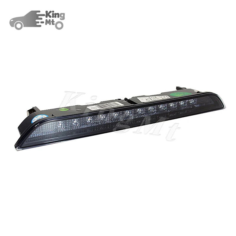 For Lynk&Co 01 02 03 06 Rear Bumper Fog Light Reflector Stop Light Rear Fog Light Foglamp Brake Lamp Warning Lamp Frame Cover
