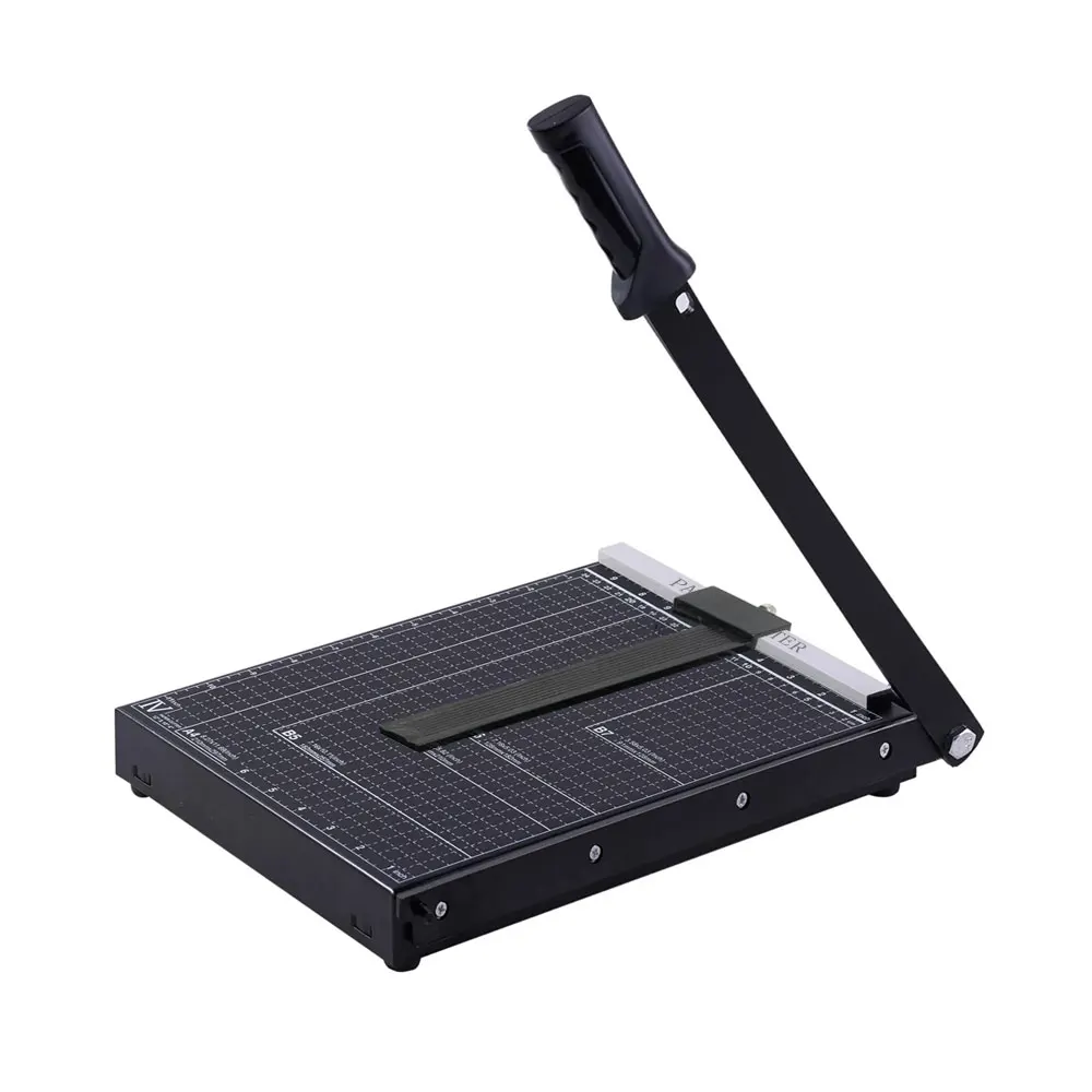 black-a4-paper-cutter-craft-cutter-heavy-duty-metal-base-for-precise-cutting-of-cards-photos-and-crafts