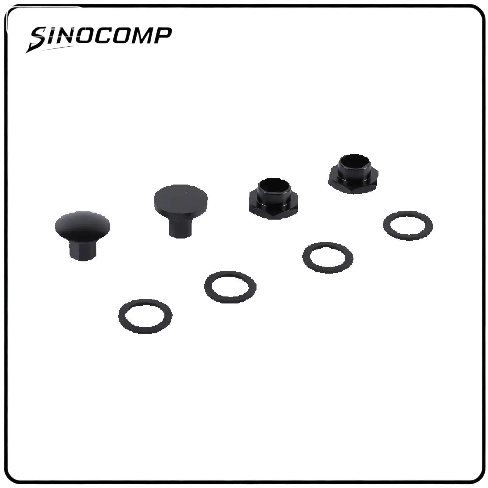 

Комплект оборудования опорного стержня заднего люка для Honda Civic 1992-1995 хэтчбека EG РЕМОНТ