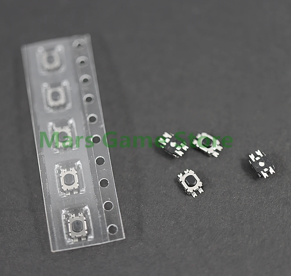 5PCS For Nintendo S… - image