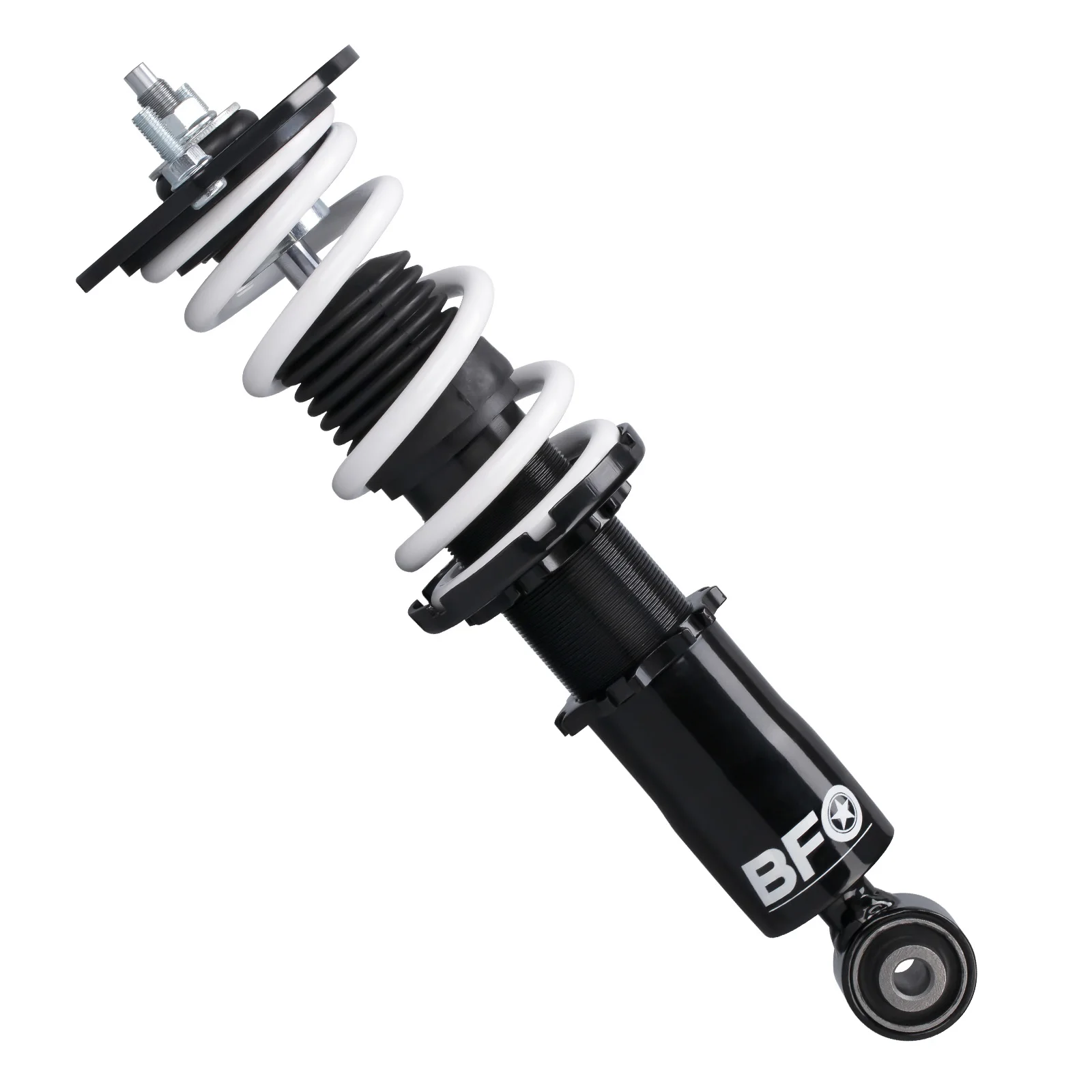 BFO Adjustable Coilovers Suspension Kit For Mazda Miata MX-5 MX5 NA NB 90-05 Coilovers Shock Absorber Strut