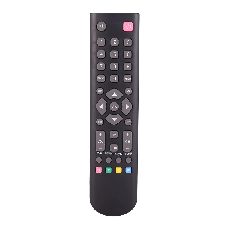 Replacement Remote Control For TCL Universal Remote Control RC3000E01 RC3000E02 08-RC3000E-RM201AA TLC-925 RC200