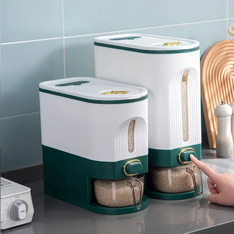 Storage Box for Kitchen Smooth Surface Premium Quality Non-Slip Feet Easy Installation Reinforced Frame Easy to Use