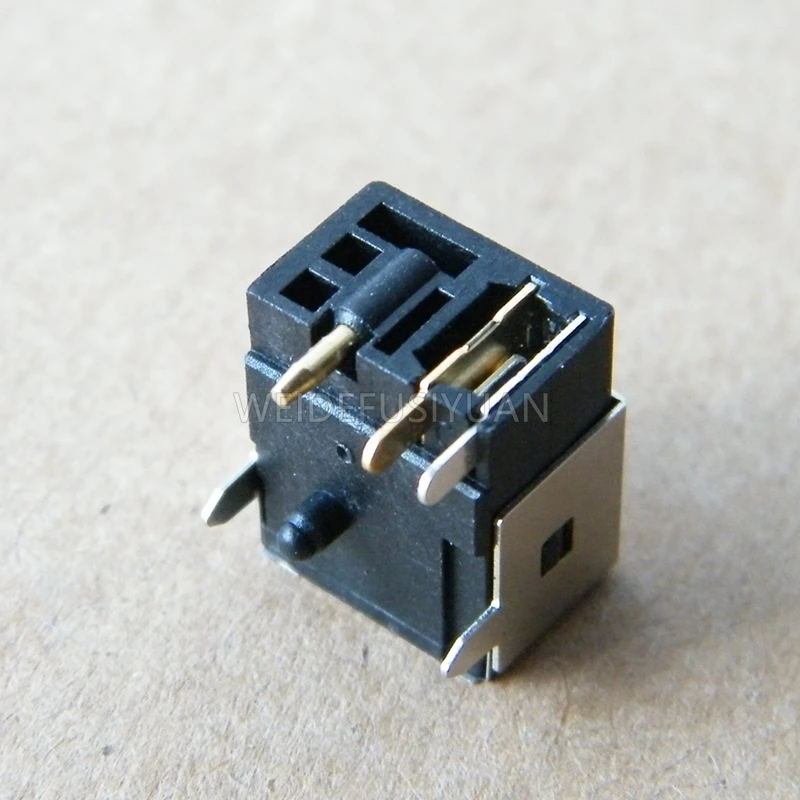 1-10 قطعة تيار مستمر السلطة جاك شحن ميناء موصل مقبس ل Thunderobot 911ST 911-S2A 911-S2B 911-S1 911M 911-M2 911-T2A